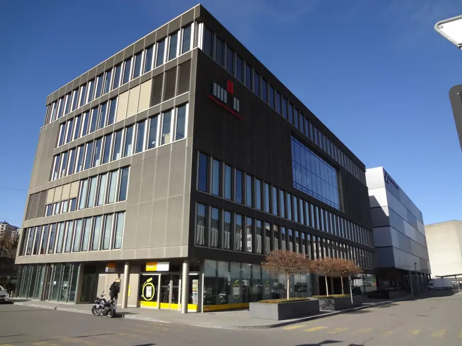 Luxembourg Freeport — Lenningen (Luxemburg)
