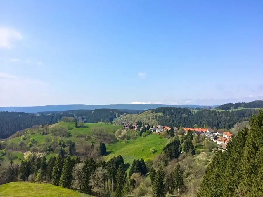 Galgenberg — Schifflingen (Luxemburg)