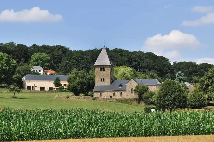 Girsterklaus Hill