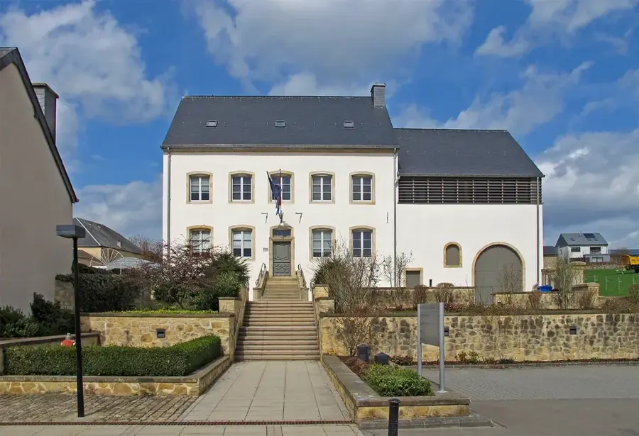 Helperknapp — Saeul (Luxemburg)