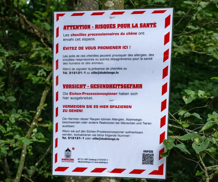 Husky Spritzgießsysteme — Roeser (Luxemburg)