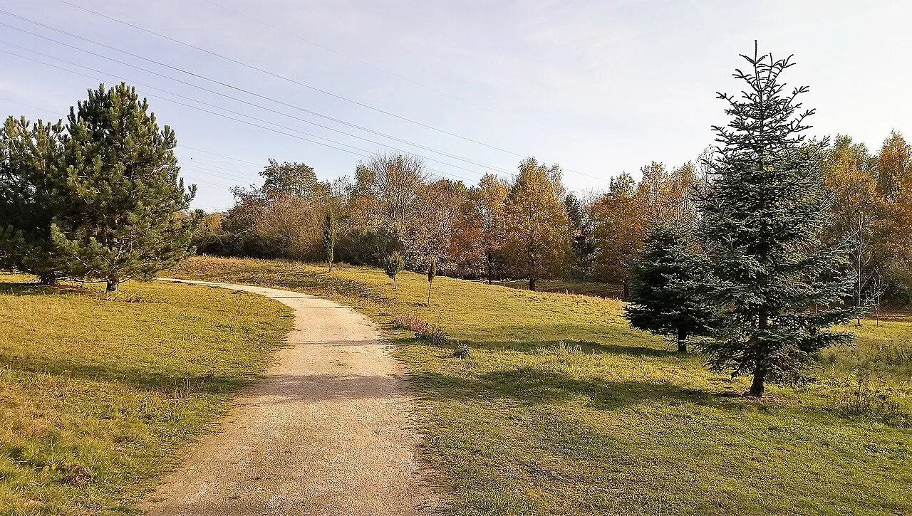 Kuebebierg Nature Reserve