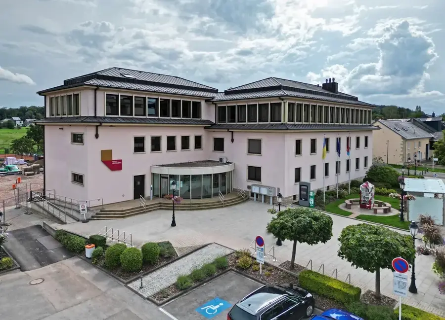 Leudelange