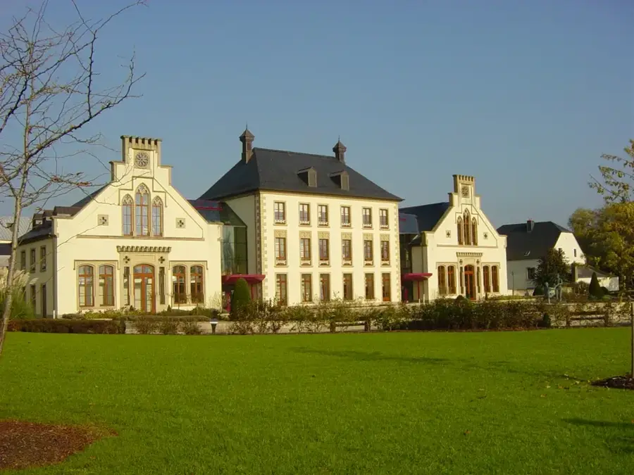 Mamertal — Bartringen (Luxemburg)