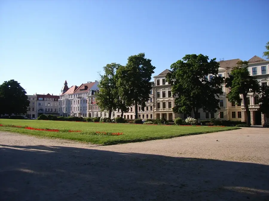 Place Guillaume II — Place d'Armes (Luxembourg)