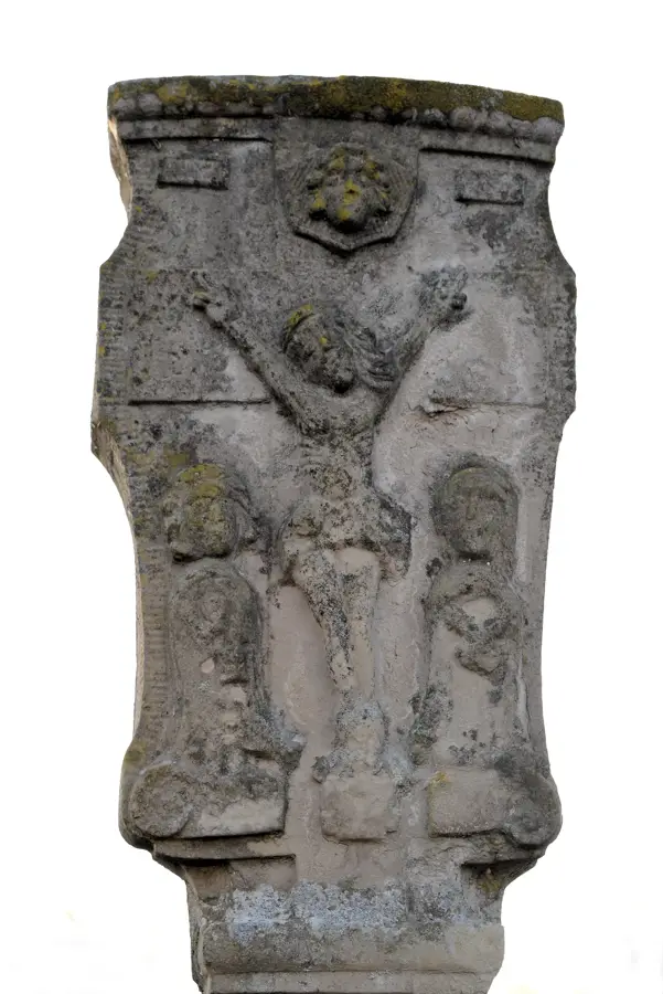 Dealul Remich — Bous (Luxemburg)