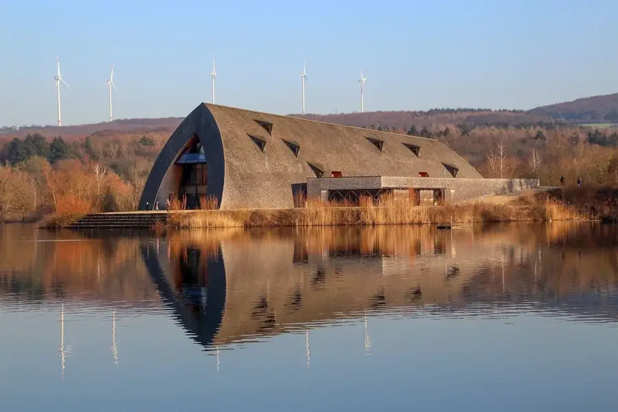 Hopelslay Nature Reserve (Remich) — Wintrange (Luxembourg)
