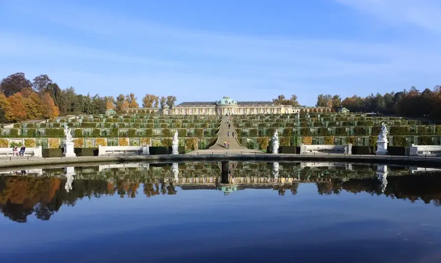 Schloss Sanem — Differdingen (Luxemburg)