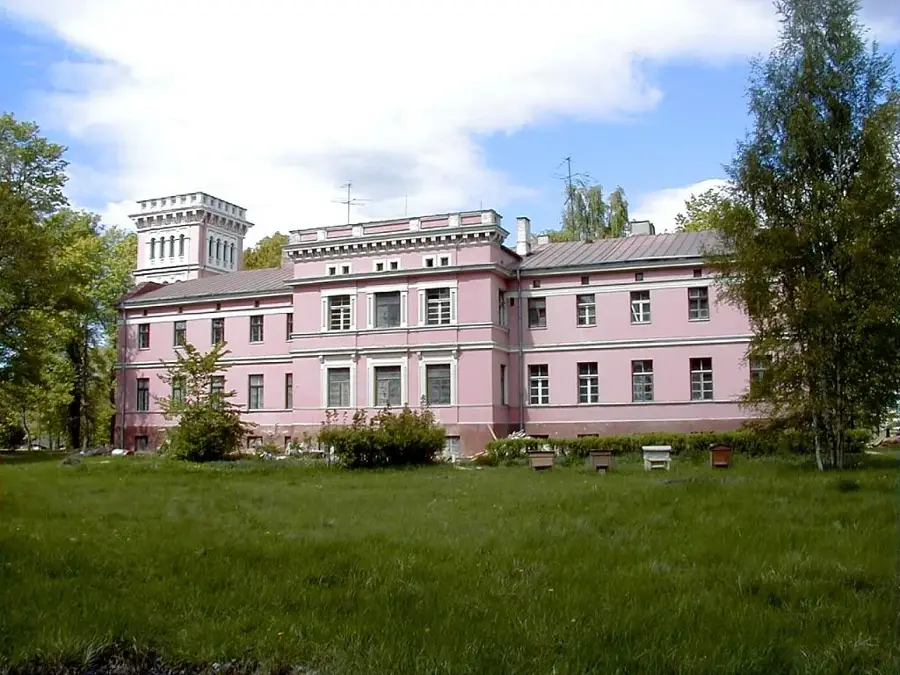 Jaunpils Dairy
