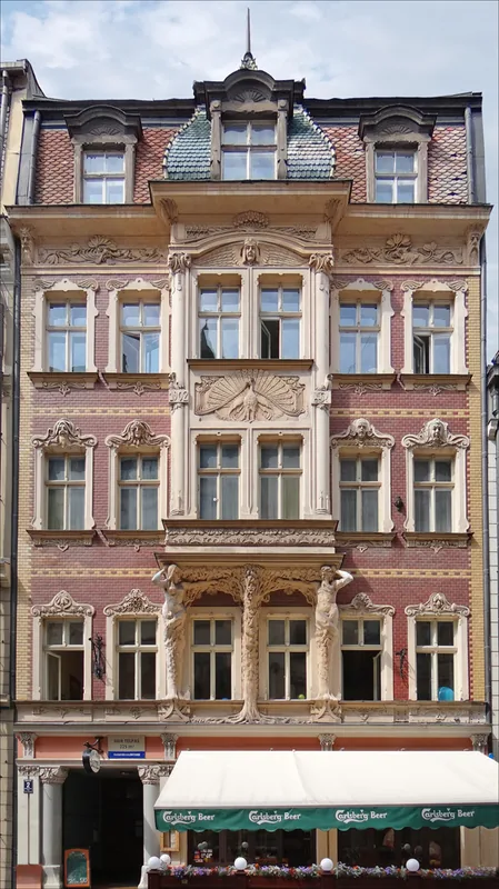 Riga Art Nouveau Centre