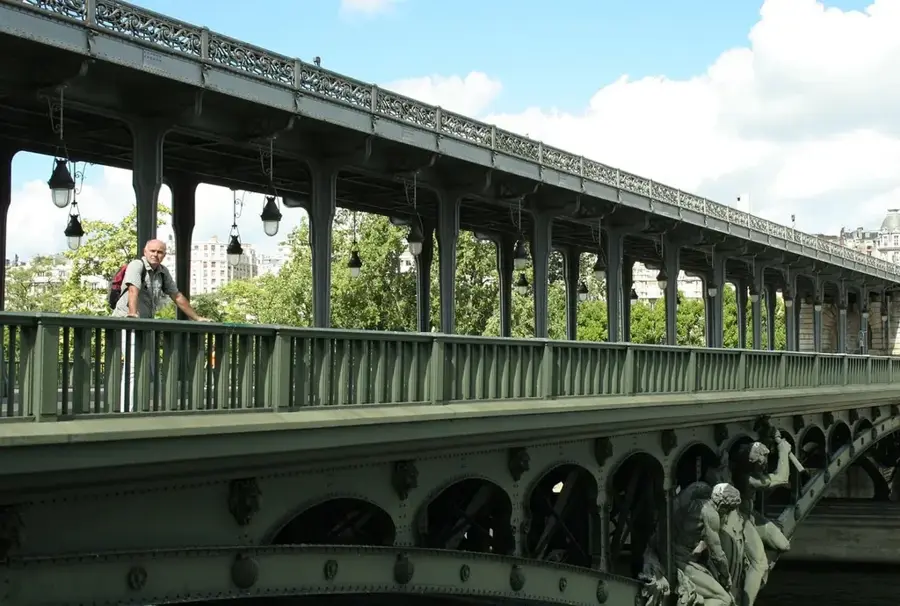 Bir Hakeim Battlefield