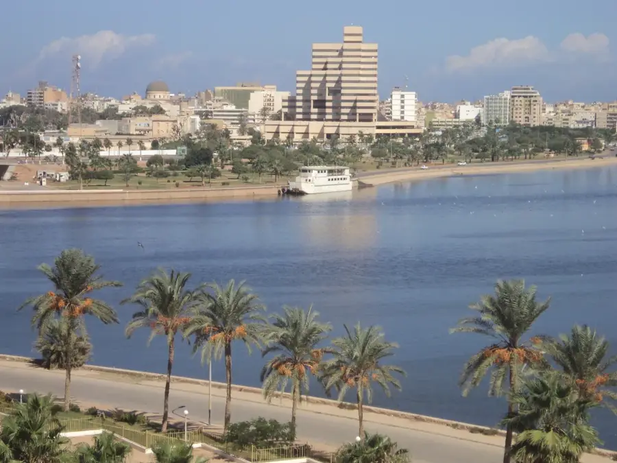 Hospitaller Fort (Benghazi)