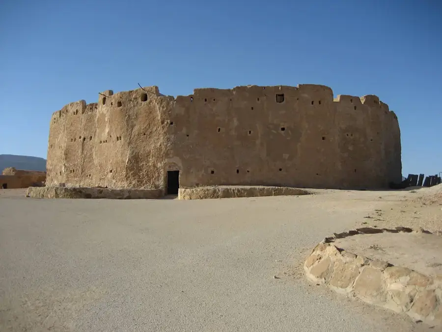 Qasr Al-Haj