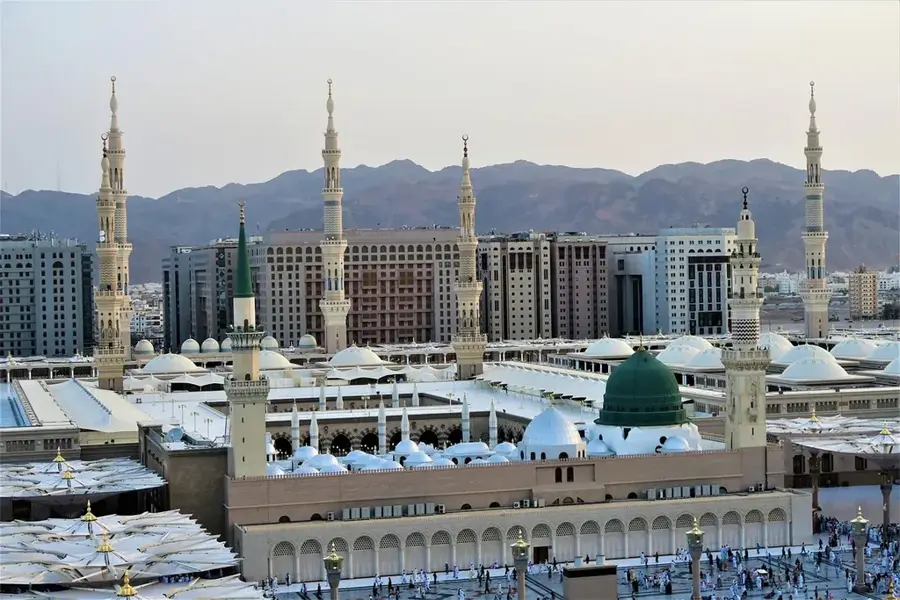 Medina of Tripoli — Tajoura (Libya)