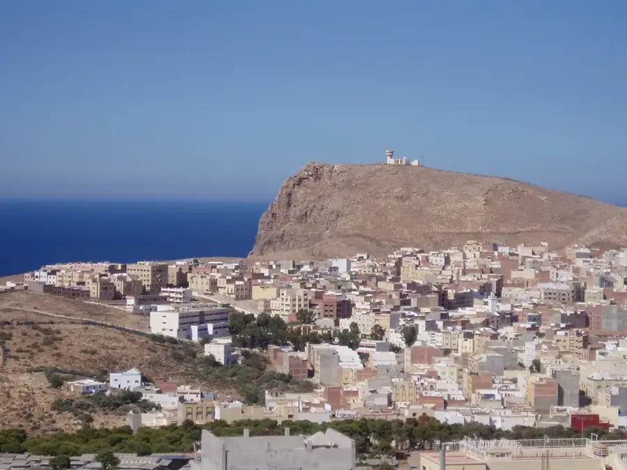 Al Hoceima — Karatu (Tanzania)