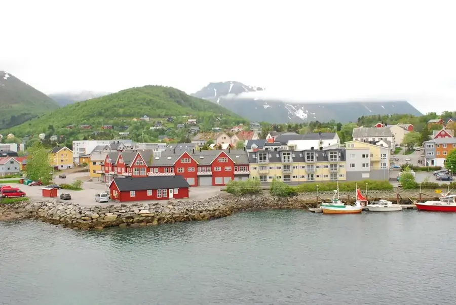 Borj Nord