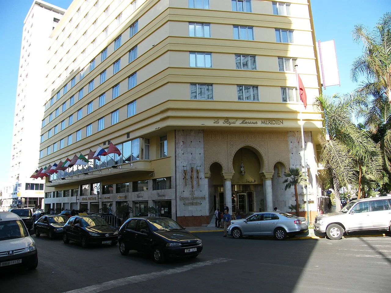 Catedrala din Casablanca
