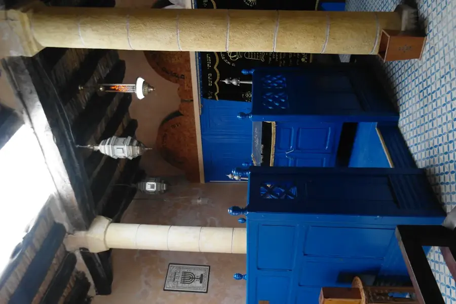 Bab Marrakech