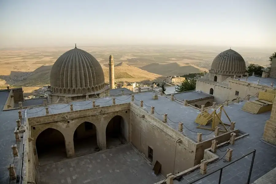 Sahrij-Madrasa