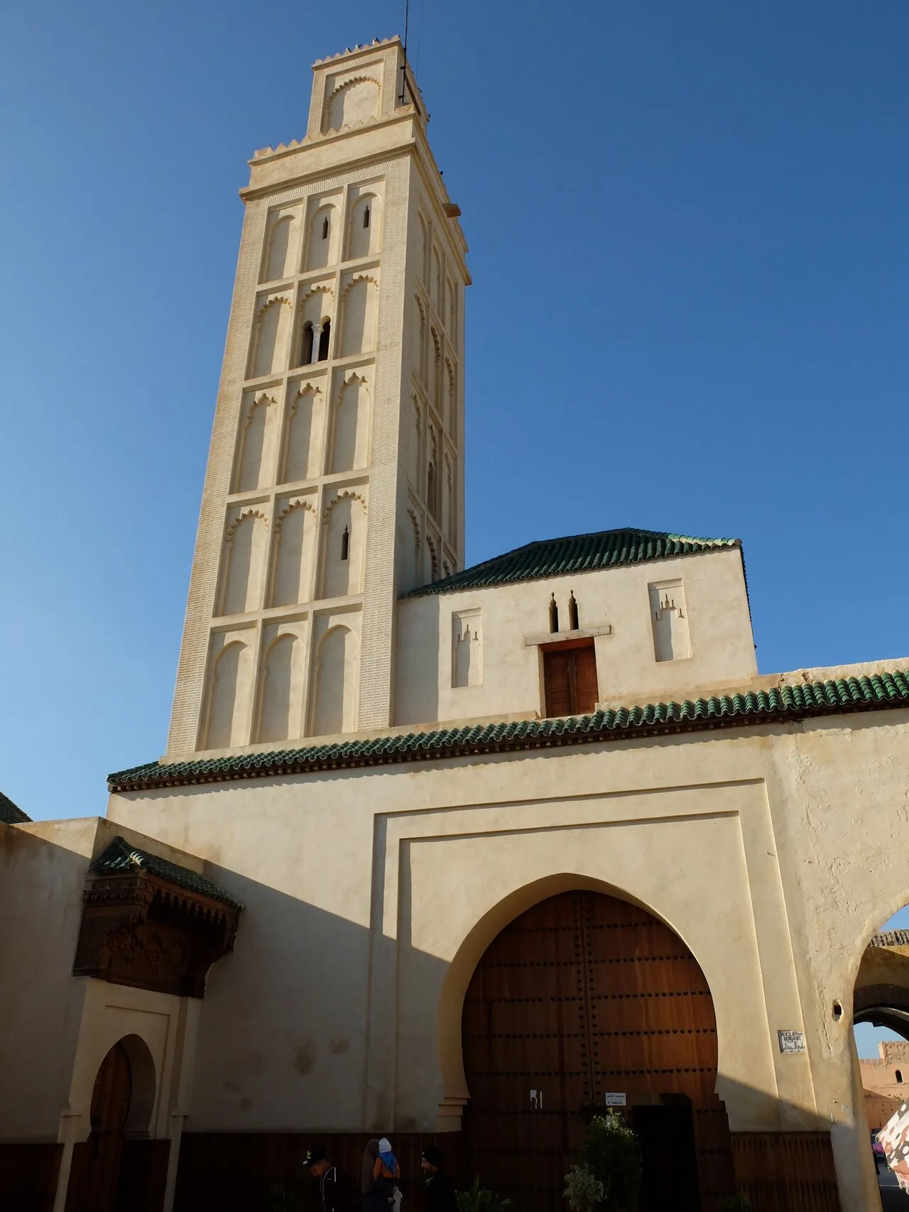 Muzeul Dar Jamai