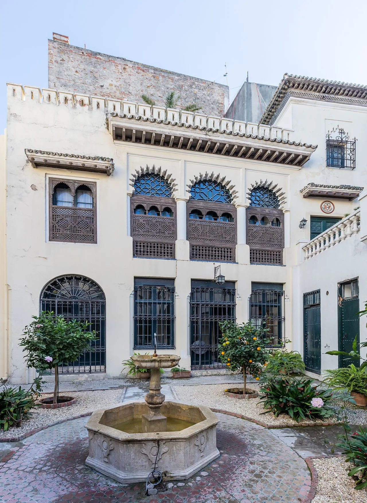 Marea Moschee din Tanger