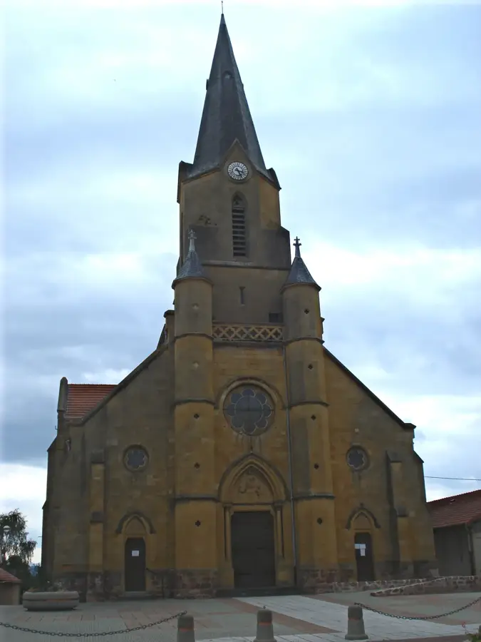 Mably – oraș