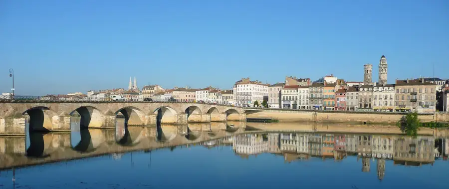 Mâcon – Stadt