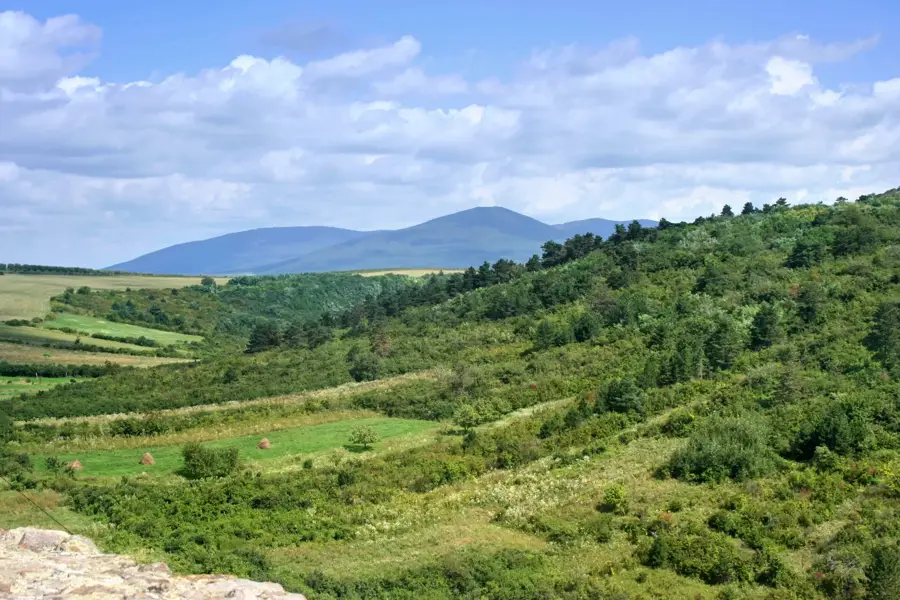 Mád — Alsózsolca (Ungarn)