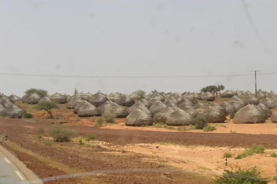 Madaoua