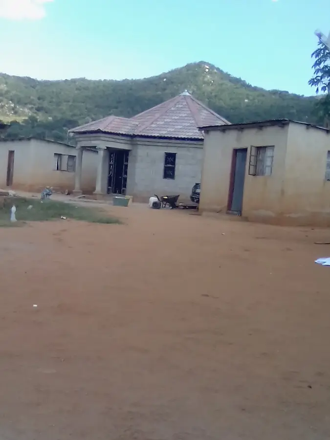 Madlangampisi