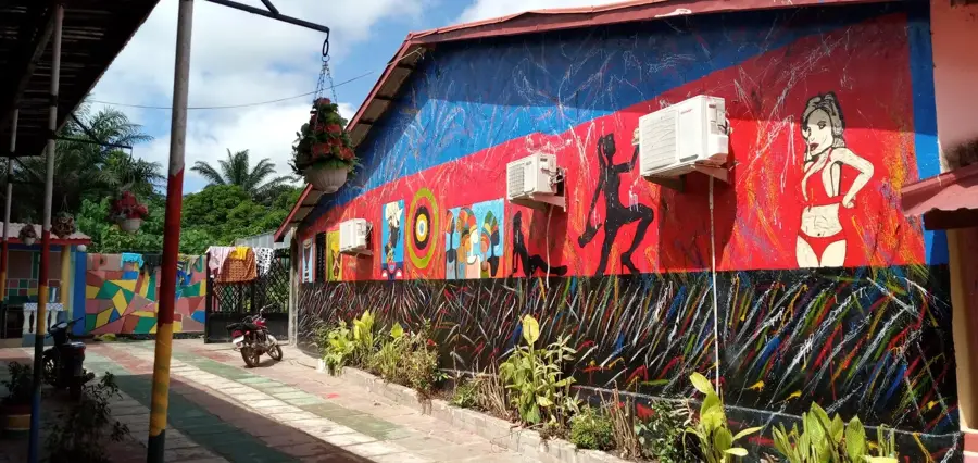 Maférinyah