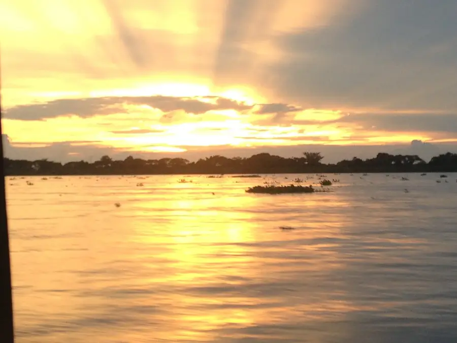 Magangué