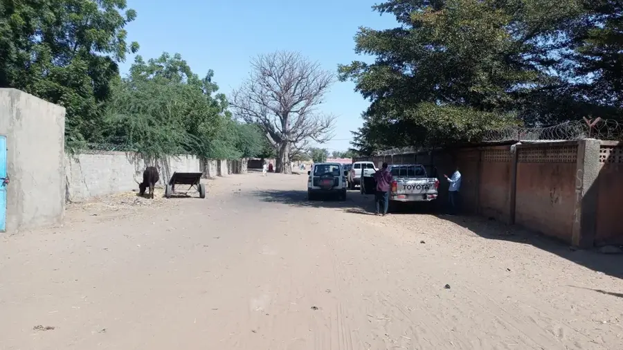 Magaria