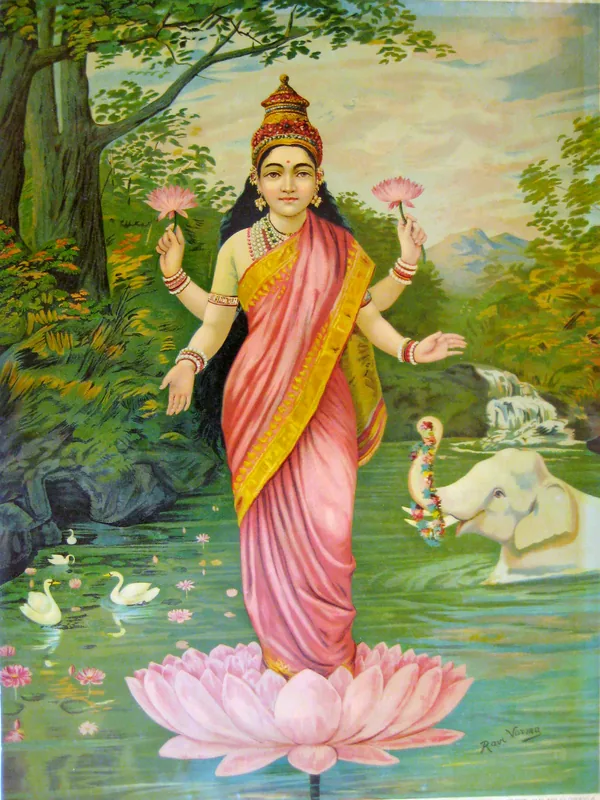Mahalaxmi