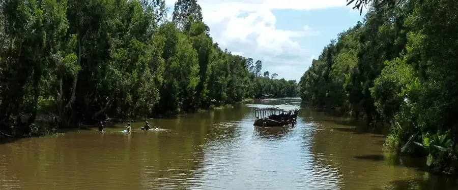 Mahanoro — Mahambo (Madagaskar)