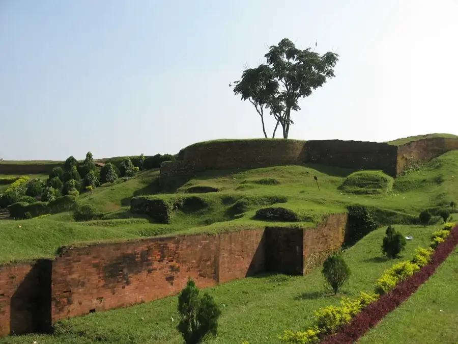 Mahaszthangarh