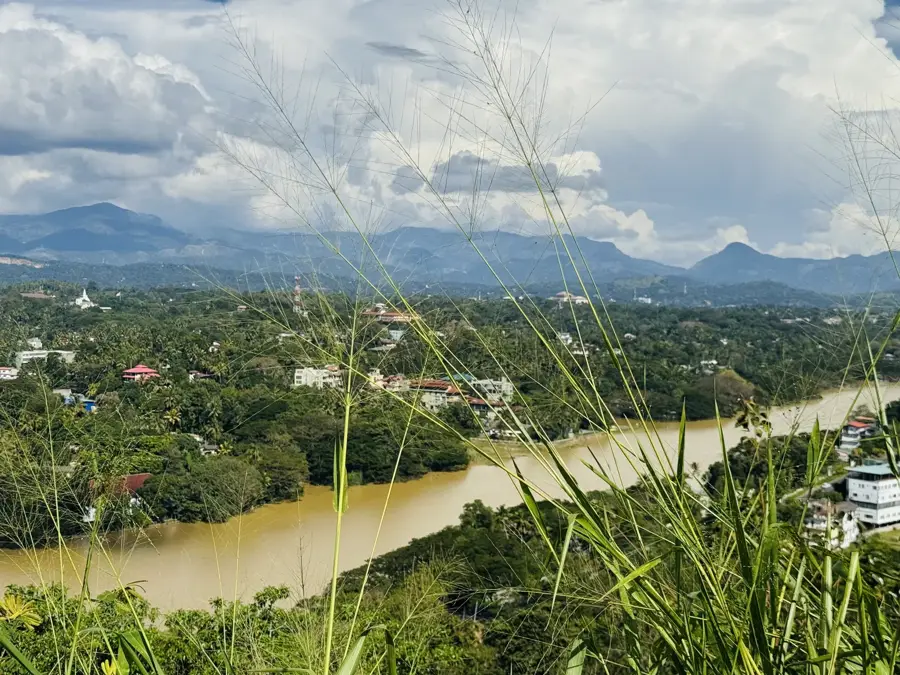 Râul Mahaweli