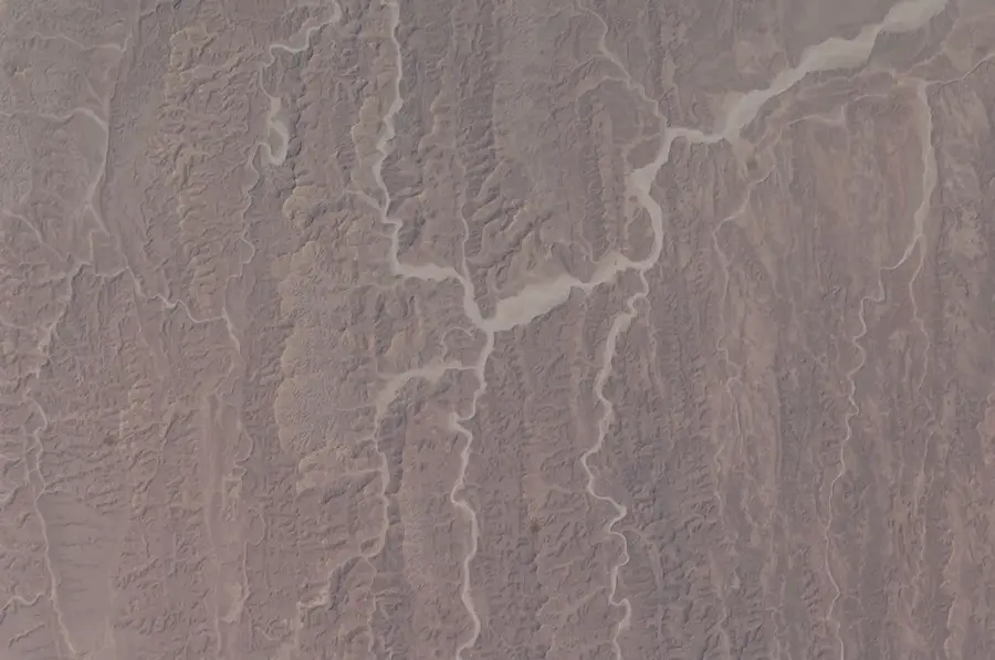 Mahra Plateau
