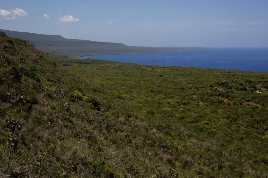 Maisí — Baracoa (Kuba)