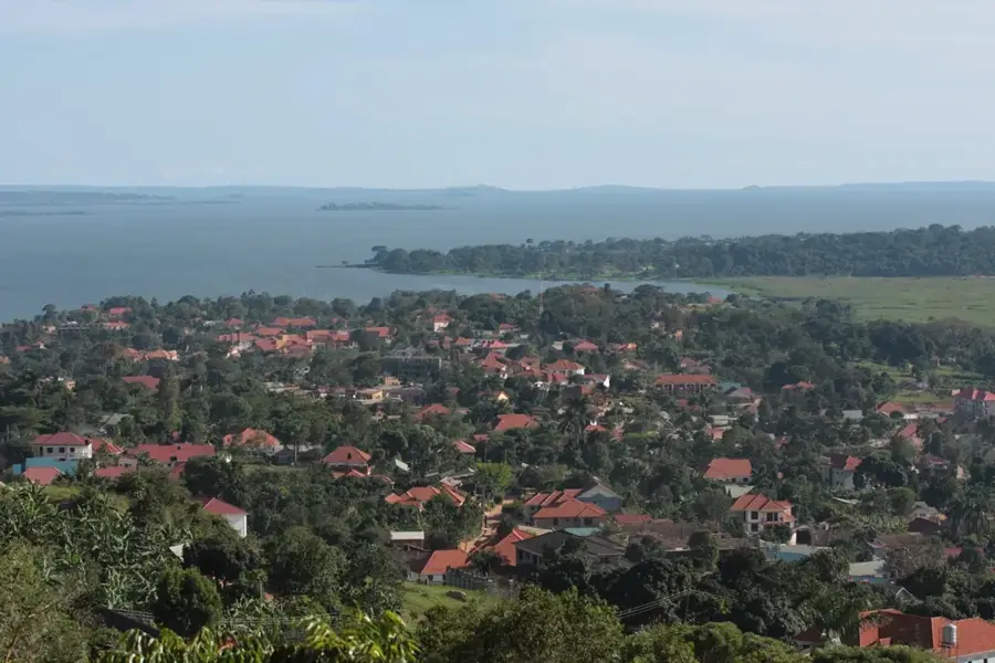 Makindye