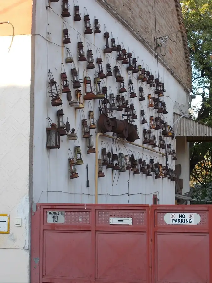 Macău – oraș