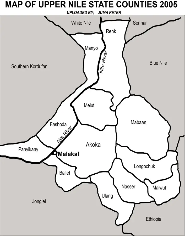Malakal