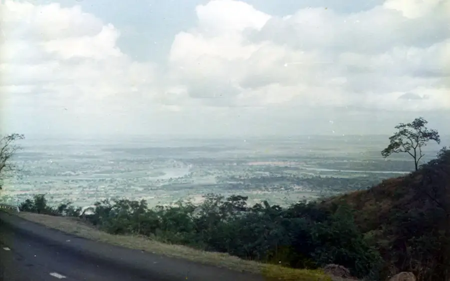 Misiunea Chikwawa — Casa Thyolo (Malawi)