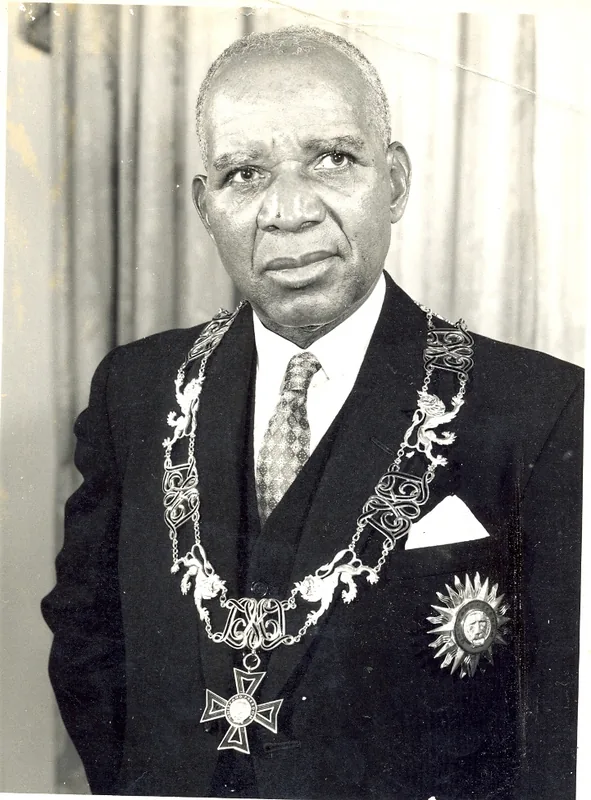 Academia Kamuzu — Fort Manning (Malawi)
