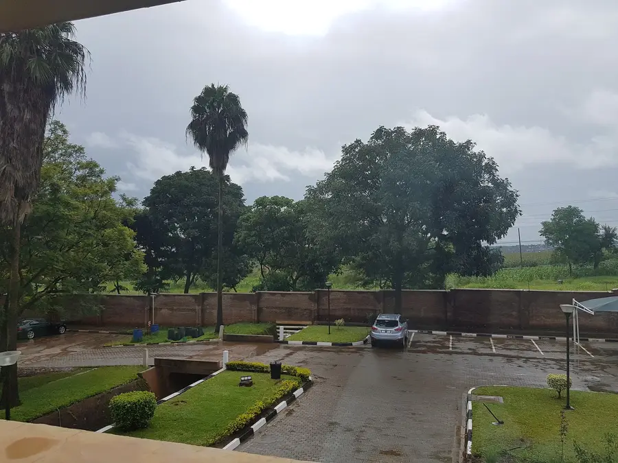 Kanengo Industrial Area — Lilongwe Nature Sanctuary (Malawi)