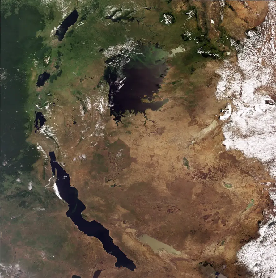Lake Malawi region