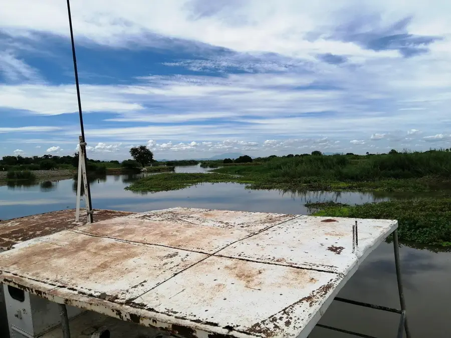 Nsanje — Casa Thyolo (Malawi)