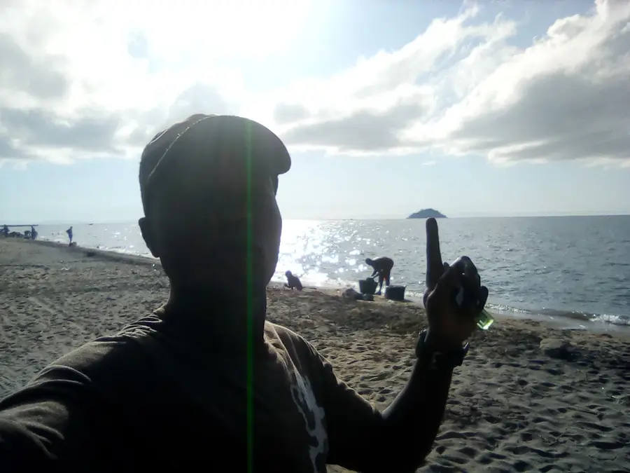 Senga Bay