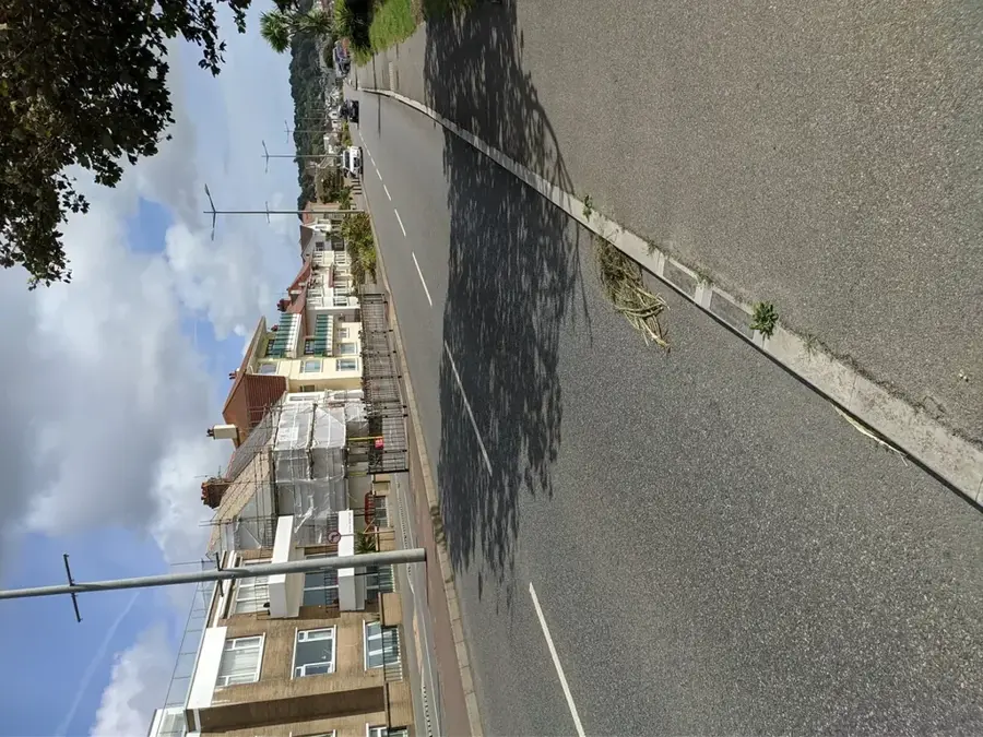 Victoria Avenue