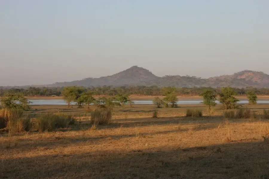 Vwaza Marsh Wildlife Reserve
